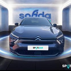 Citroen C5 X Hybride rechargeable 225ch Shine Pack &euml;EAT8 Dechy