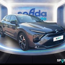 Citroen C5 X Hybride rechargeable 225ch Shine Pack &euml;EAT8 Dechy