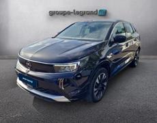 Opel Grandland Le Mans