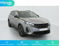 Peugeot 5008 Cesson-Sévigné
