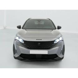 Peugeot 5008 BlueHDi 130ch S EAT8 GT occasion - Cesson-S&eacute;vign&eacute; - photo 2/8
