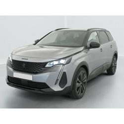 Peugeot 5008 BlueHDi 130ch S EAT8 GT occasion - Cesson-S&eacute;vign&eacute; - photo 3/8