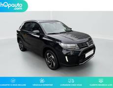 Suzuki Vitara Cesson-Sévigné