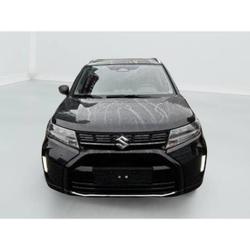 Suzuki Vitara GLX 1 4 l BoosterJet 110HP 4WD AT6 mHEV occasion - Cesson-S&eacute;vign&eacute; - photo 2/7