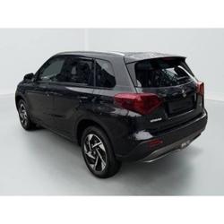 Suzuki Vitara GLX 1 4 l BoosterJet 110HP 4WD AT6 mHEV occasion - Cesson-S&eacute;vign&eacute; - photo 3/7