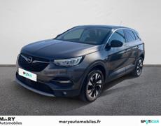 Opel Grandland Bernay