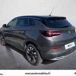 Opel Grandland Grandland X 1.5 Diesel 130 ch BVA8 Opel 2020 Bernay