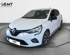 Renault Clio 5 Dinan
