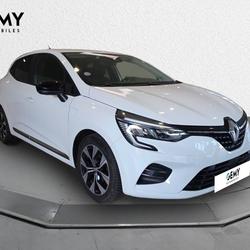 Renault Clio 5 Clio TCe 90 Evolution Dinan