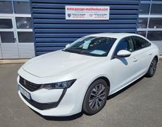 Peugeot 508 Saint-Pierre-des-Échaubrognes