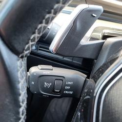 Peugeot 508 2.0 BLUEHDI S&S - 160 - BV EAT8 ALLURE Saint-Pierre-des-&Eacute;chaubrognes