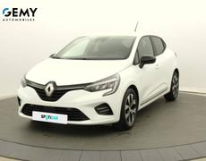 Renault Clio 5 Dinan