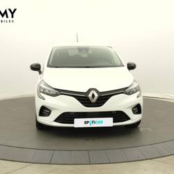 Renault Clio 5 Clio TCe 90 Evolution Dinan