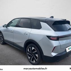 Opel Grandland Grandland 1.2 Turbo Hybrid 145 ch e-DCT6 GS Bernay