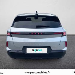Opel Grandland Grandland 1.2 Turbo Hybrid 145 ch e-DCT6 GS Bernay
