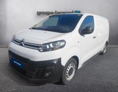 Citroen Jumpy Le Mans