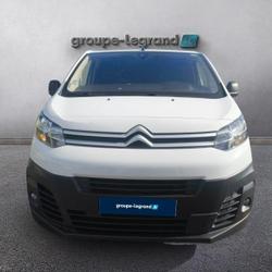 Citroen Jumpy M 1.5 BlueHDi 120ch S&S Pack Driver Le Mans