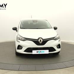 Renault Clio 5 Clio TCe 90 Evolution Dinan