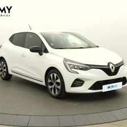 Renault Clio 5 Clio TCe 90 Evolution Dinan