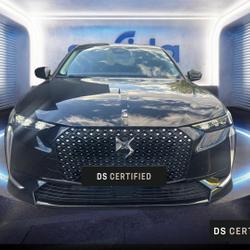 DS DS4 BlueHDi 130ch Etoile Automatique occasion - Dechy - photo 2/23
