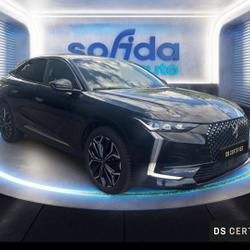 DS DS4 BlueHDi 130ch Etoile Automatique occasion - Dechy - photo 3/23