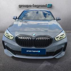BMW Serie 1 118dA 150ch M Sport Le Mans