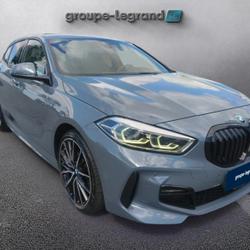 BMW Serie 1 118dA 150ch M Sport Le Mans