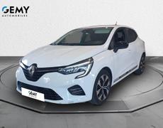 Renault Clio 5 Dinan