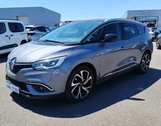 Renault Grand Scenic 4 - 1.7 BLUE DCI 120CH INTENS - 14 990 €