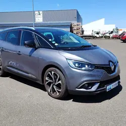Renault Grand Scenic 4 1.7 BLUE DCI 120CH INTENS Saint-L&eacute;ger-de-Lini&egrave;res
