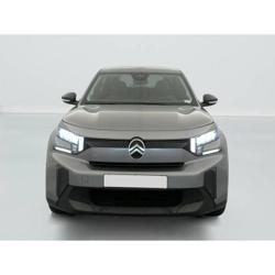 Citroen C3 Aircross E- 113 ch autonomie confort You occasion - Laval - photo 2/22