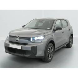 Citroen C3 Aircross E- 113 ch autonomie confort You occasion - Laval - photo 3/22
