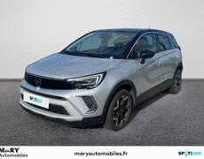 Opel Crossland Bernay