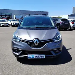 Renault Grand Scenic 4 1.7 BLUE DCI 120CH INTENS Onet-le-Ch&acirc;teau