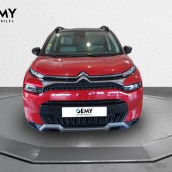 Citroen C3 Aircross C3 Aircross BlueHDi 120 S&S EAT6 Shine Pack Dinan