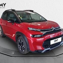 Citroen C3 Aircross C3 Aircross BlueHDi 120 S&S EAT6 Shine Pack Dinan