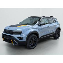Jeep Avenger TURBO T3 145 E-HYBRIDE 4XE THE NORTH FACE BVR occasion - Laval - photo 3/50