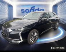 DS DS4