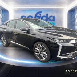 DS DS4 BlueHDi 130ch Trocadero Automatique occasion - Dechy - photo 3/22