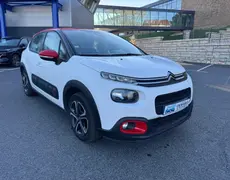 Citroen C3 Mérignac