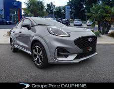 Ford Puma Saint-Gilles-Croix-de-Vie