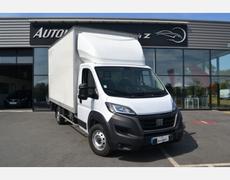 Fiat Ducato Laval