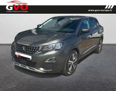 Peugeot 3008 Le Mans