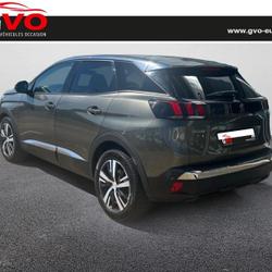 Peugeot 3008 1.5 BlueHDi 130ch E6.c Allure S&S 111g Le Mans
