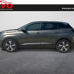 Peugeot 3008 1.5 BlueHDi 130ch E6.c Allure S&S 111g Le Mans