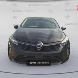 Renault Clio 5 1.0 TCe 90ch Evolution Thionville