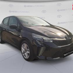 Renault Clio 5 1.0 TCe 90ch Evolution Thionville