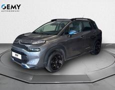 Citroen C3 Aircross Dinan
