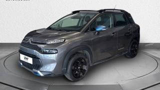 Citroen C3 Aircross  - photo 0
