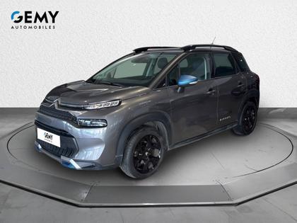Citroen C3 Aircross - C3 Aircross PureTech 130 S&S EAT6 Rip Curl - 13 490 €